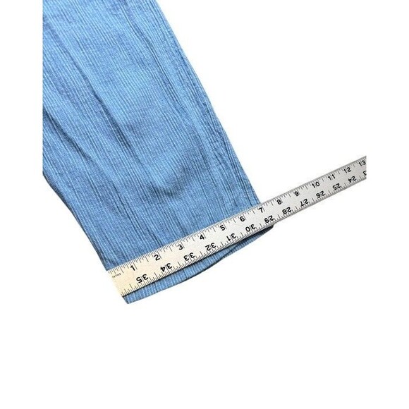 Play Alegre Women's Size Medium Cotton Hand Painted Pant/Top 2 Piece Outfit Set - Picture 12 of 13